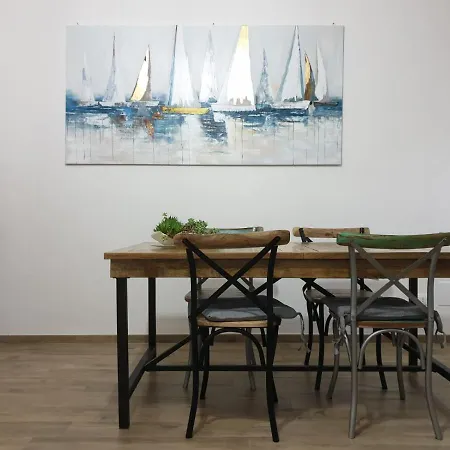 Casa Mare Berny *
