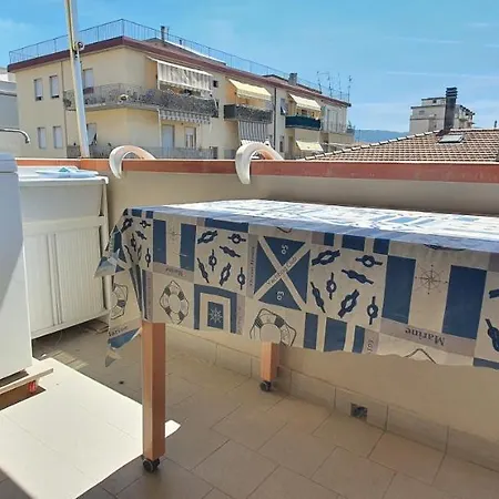 Casa Mare Berny * Follonica