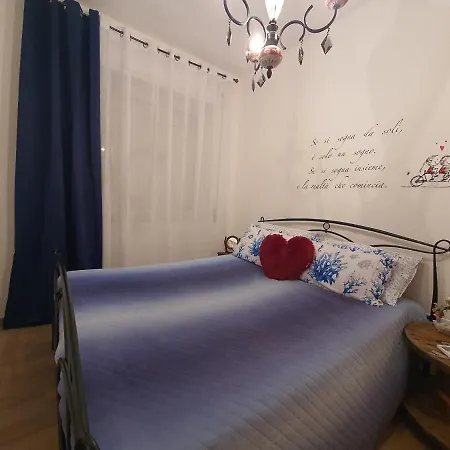 Appartamento Casa Mare Berny *