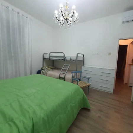 Casa Mare Berny Follonica