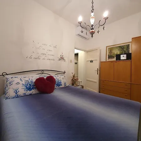 Casa Mare Berny Follonica