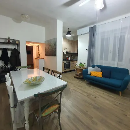 Casa Mare Berny