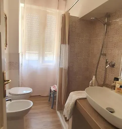 Appartamento Casa Mare Berny