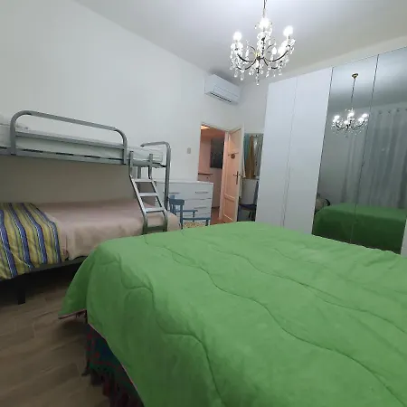 Apartment Casa Mare Berny