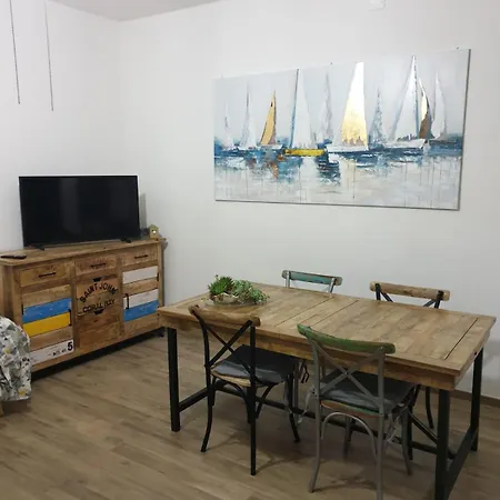 Apartment Casa Mare Berny *