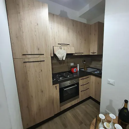 Apartment Casa Mare Berny