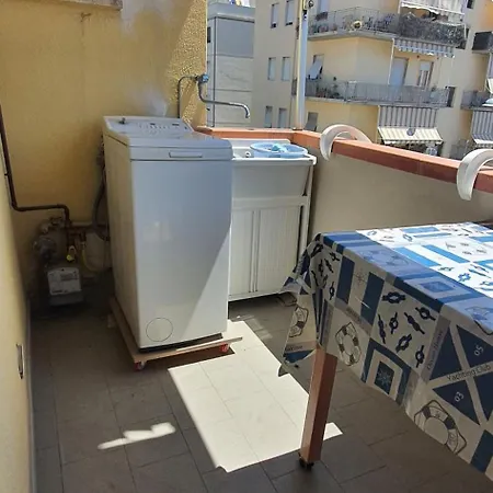 Appartamento Casa Mare Berny