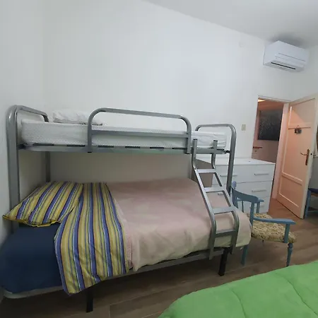 Casa Mare Berny Apartment Follonica