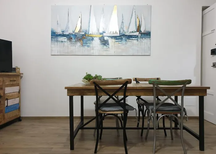 Casa Mare Berny *