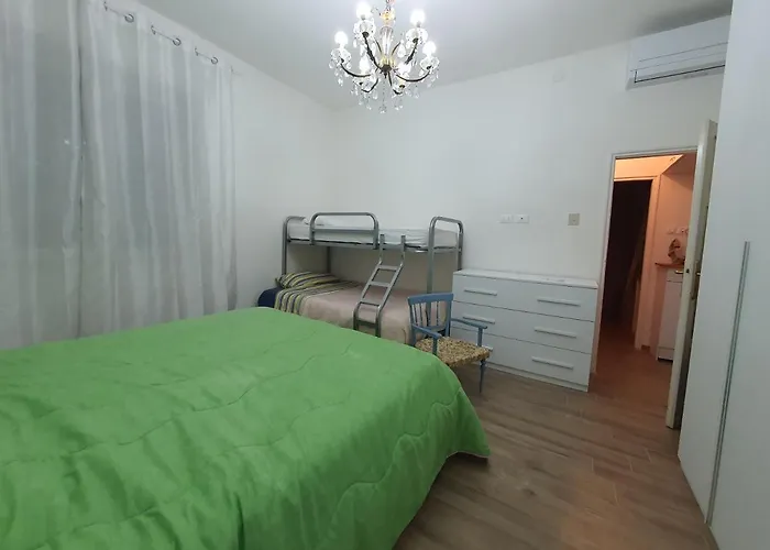Casa Mare Berny Follonica