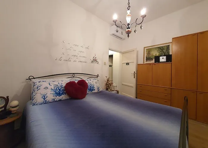 Casa Mare Berny Follonica