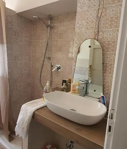 Casa Mare Berny * Follonica