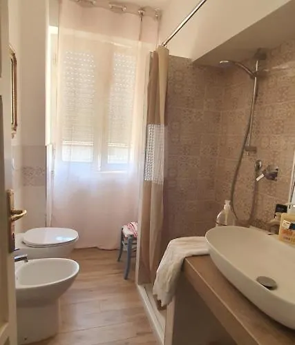 Appartamento Casa Mare Berny