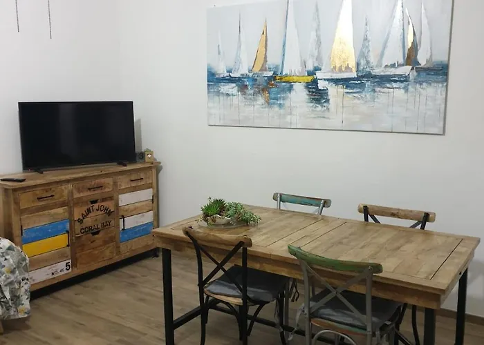 Appartamento Casa Mare Berny *