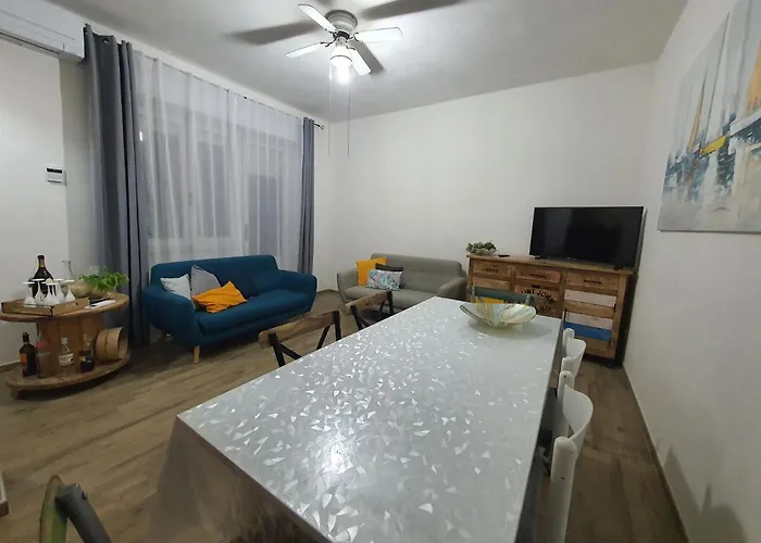 Casa Mare Berny Appartamento *