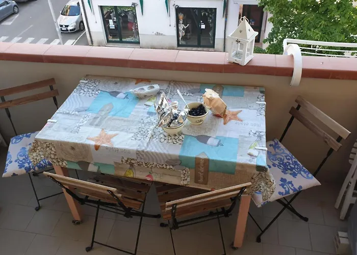 Appartamento Casa Mare Berny *